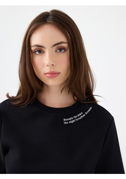 Regular Fit Kadın Tshirt K.kol fırsatları