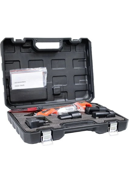 Ital PMX35 Akülü Budama Makası 35MM + Uzatma Aparatı 2.7 Metre fiyatları