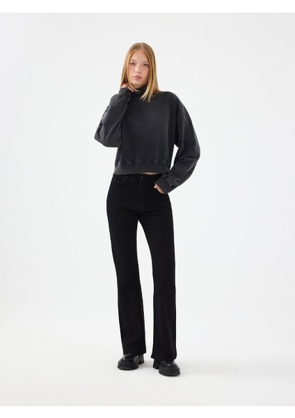 Oversize Kadın Sweatshirt fiyatları