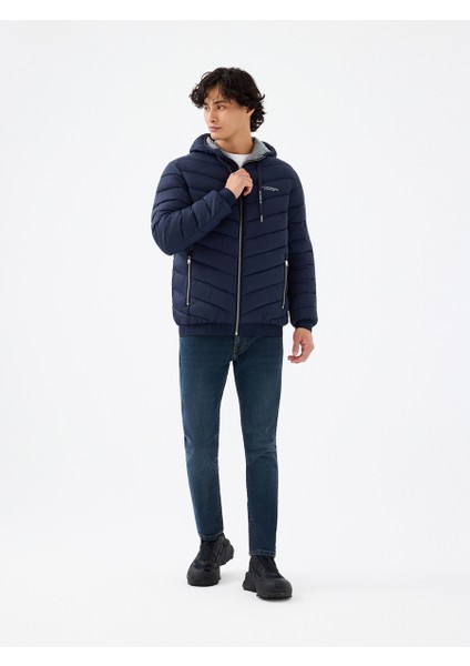 Regular Fit Erkek Mont fiyatları