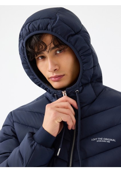 Regular Fit Erkek Mont fırsatları