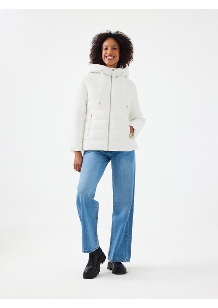 Slim Fit Kadın Mont fiyatları