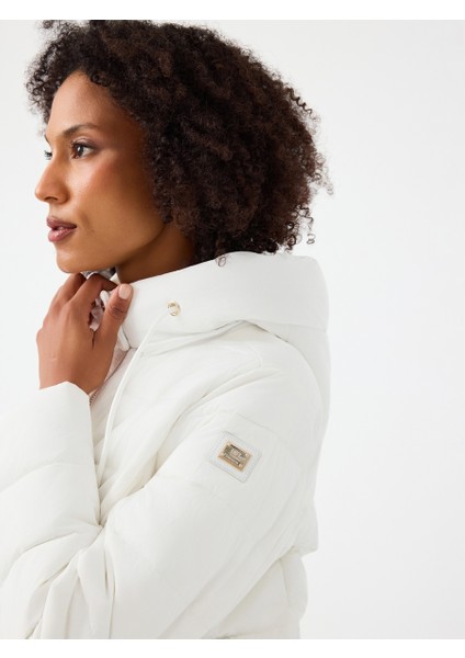 Slim Fit Kadın Mont fırsatları