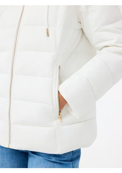 Slim Fit Kadın Mont indirimleri