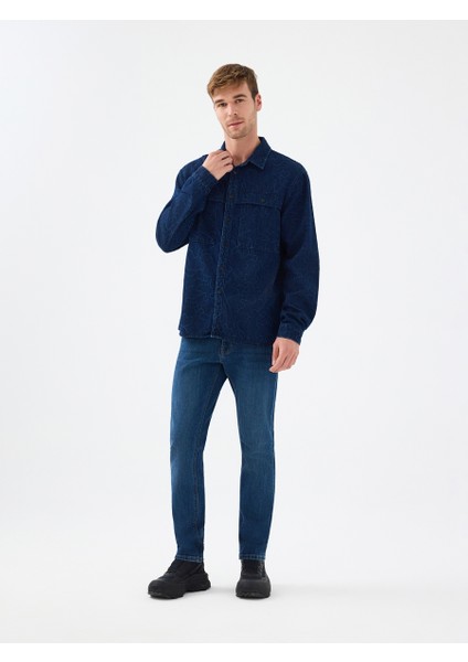 Regular Fit Erkek Gömlek U.kol fiyatları