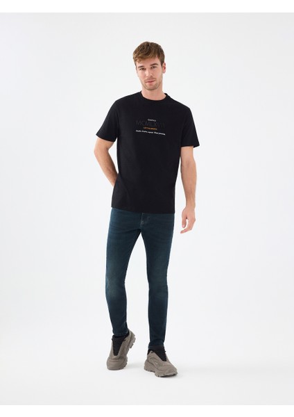 Regular Fit Erkek Tshirt K.kol fiyatları