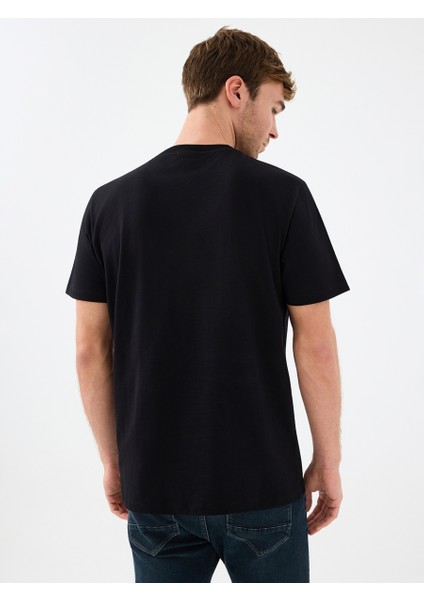 Regular Fit Erkek Tshirt K.kol modelleri