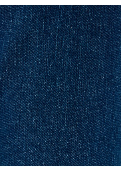 Flare Slim Fit Kadın Pantolon