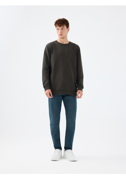 Ricardo Slim Fit Erkek Pantolon