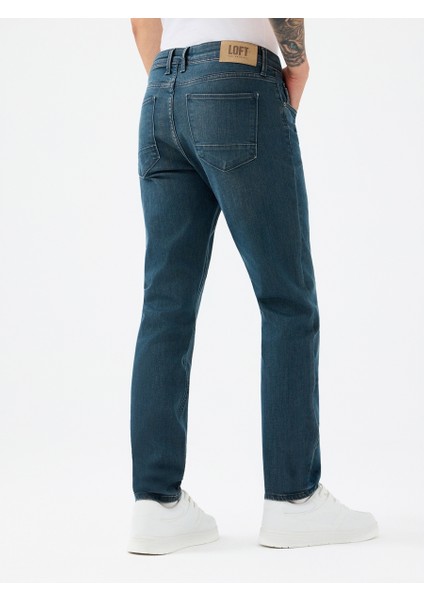 Ricardo Slim Fit Erkek Pantolon modelleri