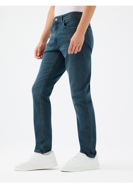 Ricardo Slim Fit Erkek Pantolon fırsatları