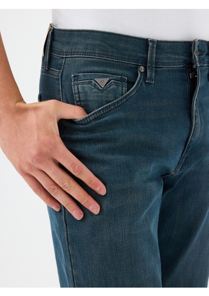 Ricardo Slim Fit Erkek Pantolon indirimleri