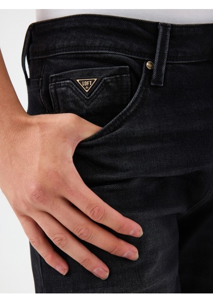 68 Simon Straight Fit Erkek Pantolon fiyatları