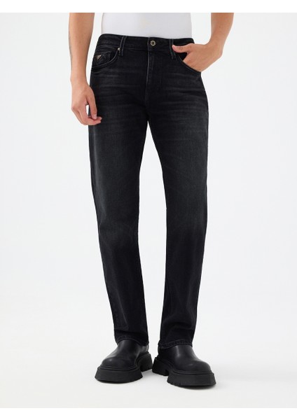 68 Simon Straight Fit Erkek Pantolon modelleri