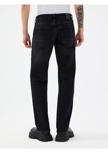 68 Simon Straight Fit Erkek Pantolon indirimleri