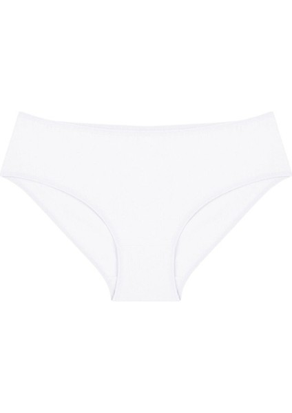 Kadın Külot Likralı Penye 1'li Premium Paket modelleri