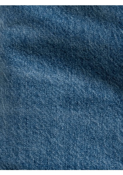 Regular Fit Kadın Şort