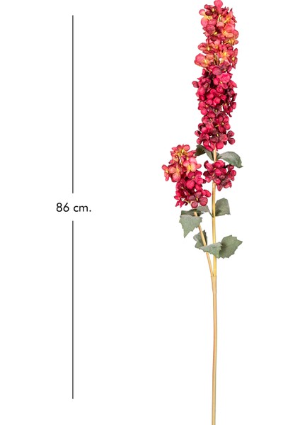 Yapay Salkım Ortanca Bordo 86 Cm. modelleri