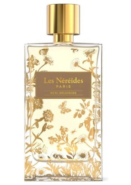 Musc Heliodore Edp 100 ml