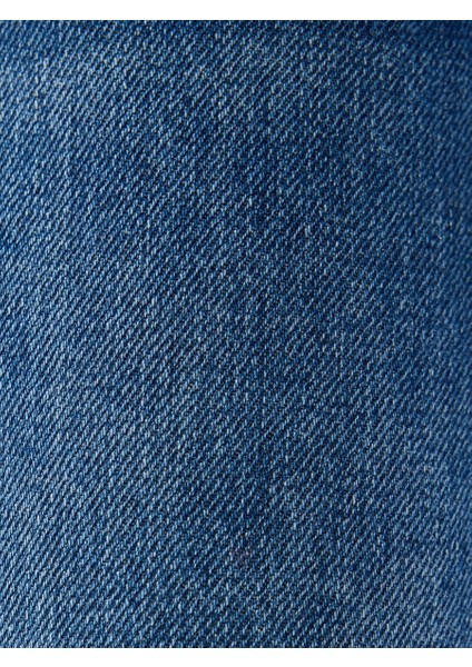 Barrel Regular Fit Kadın Pantolon