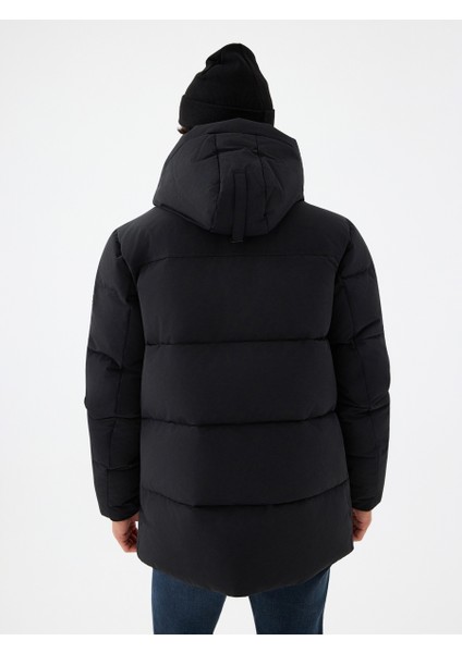 Regular Fit Erkek Mont modelleri