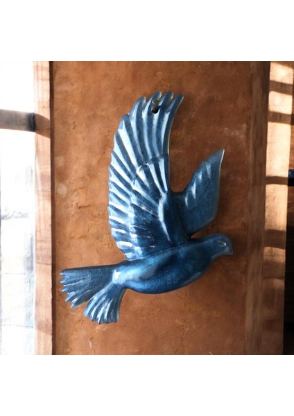 Duvar Süsü Ev Balkon Teras Ofis Için Güvercin Epoksi fiyatları