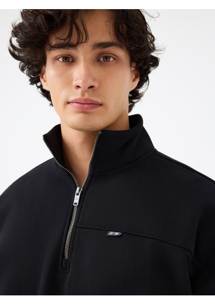 Oversize Erkek Sweatshirt fırsatları