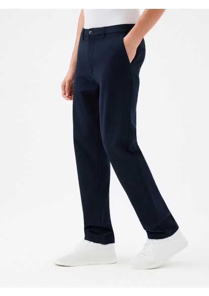 Regular Fit Erkek Pantolon modelleri