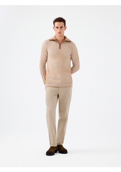 Regular Fit Erkek Pantolon