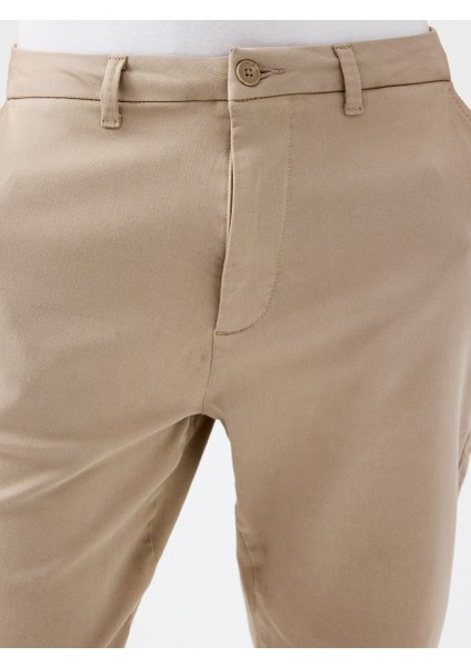 Regular Fit Erkek Pantolon indirimleri