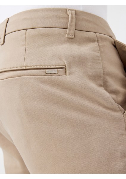 Regular Fit Erkek Pantolon