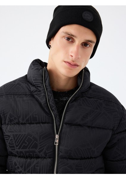 Regular Fit Erkek Mont fırsatları