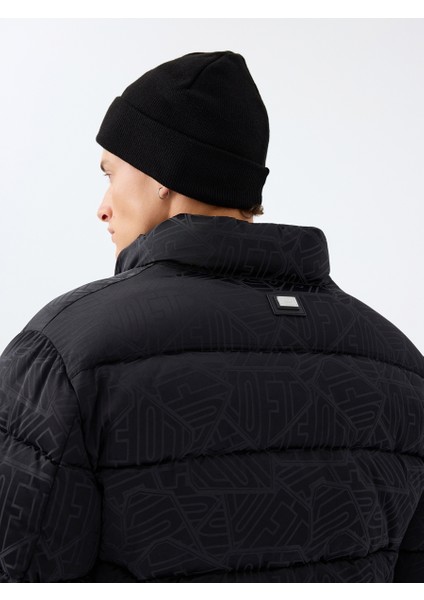 Regular Fit Erkek Mont indirimleri