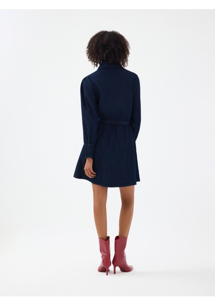 Regular Regular Fit Kadın Elbise modelleri