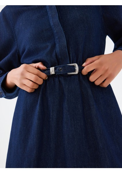 Regular Regular Fit Kadın Elbise indirimleri