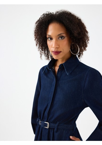 Regular Regular Fit Kadın Elbise