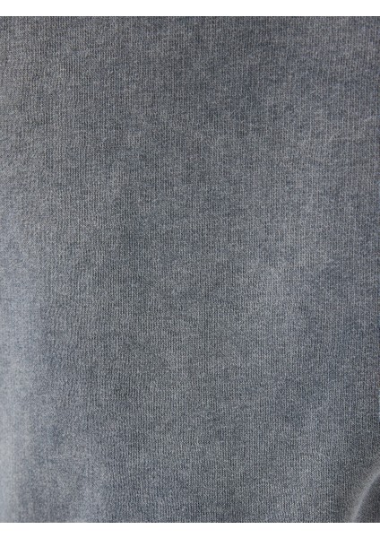 Regular Fit Kadın Sweatshirt indirimleri