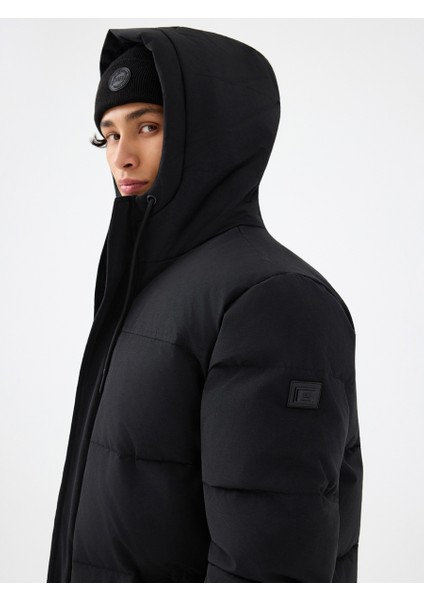 Regular Fit Erkek Mont fırsatları