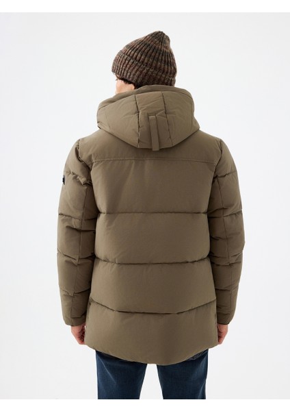 Regular Fit Erkek Mont modelleri