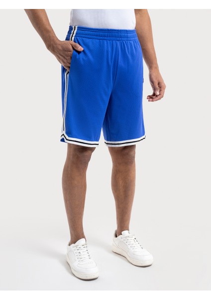 Regular Fit Erkek Şort