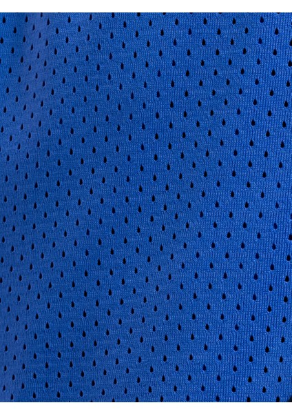 Regular Fit Erkek Şort