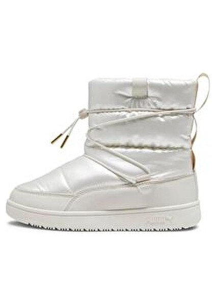 Snowbae Wns Patent Kadın Bot Nefes Alabilir Yapı ile Günlük Kullanım İçin Uygun