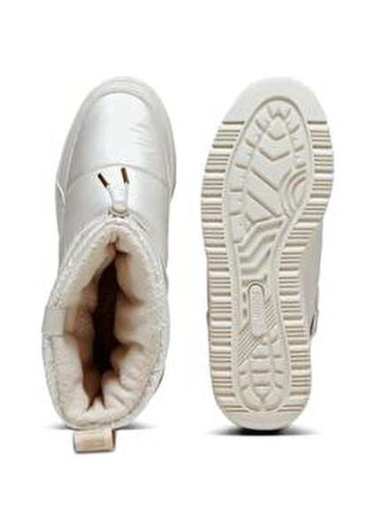 Snowbae Wns Patent Kadın Bot Nefes Alabilir Yapı ile Günlük Kullanım İçin Uygun