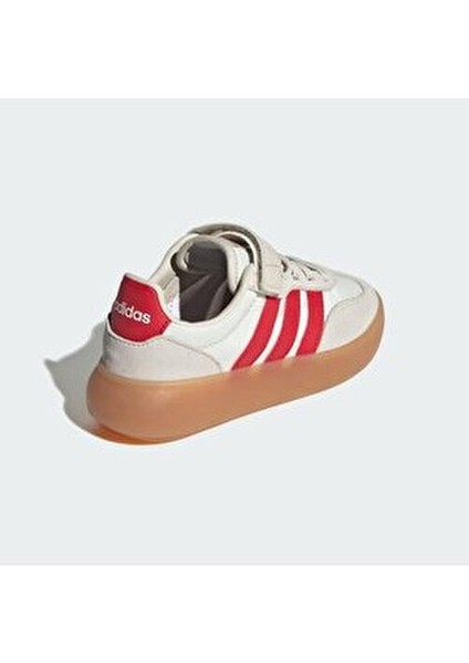 Barreda Decode El C Erkek Spor Ayakkabı Nefes Alabilir Yapı Koşu ve Yürüyüş İçin İdeal