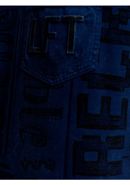 Regular Fit Erkek Tshirt K.kol