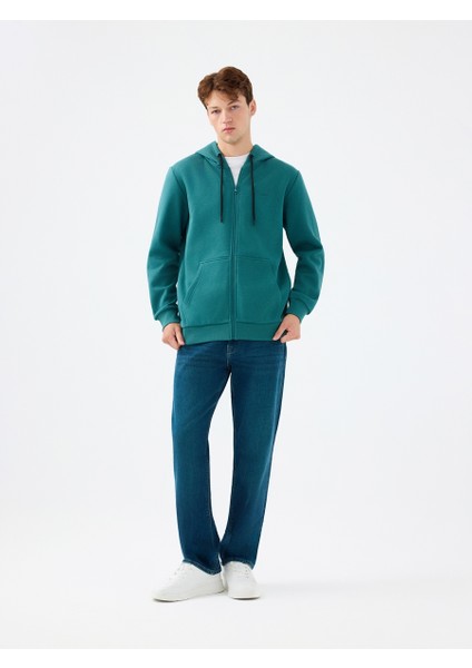 68 Simon Regular Fit Erkek Pantolon