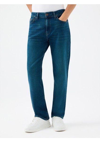 68 Simon Regular Fit Erkek Pantolon fiyatları