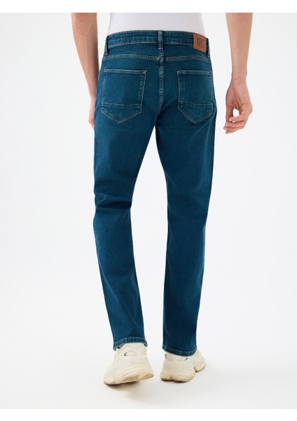 68 Simon Regular Fit Erkek Pantolon indirimleri