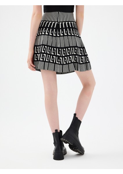 Regular Fit Kadın Etek modelleri