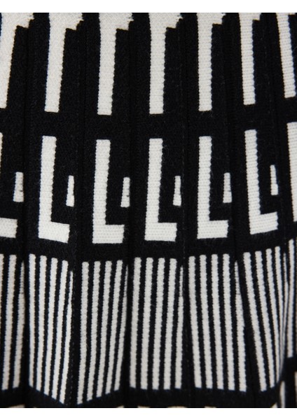 Regular Fit Kadın Etek